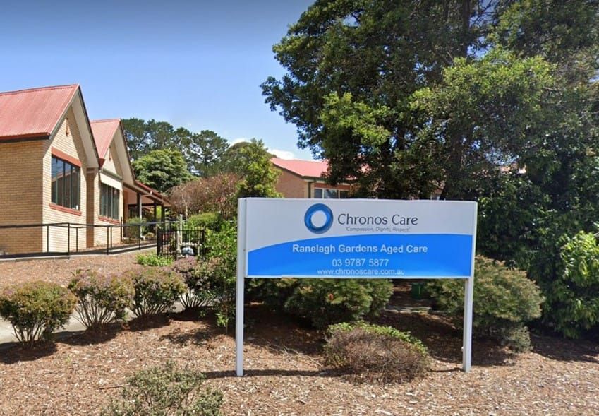 Chicken farmers banned for cruelty found to be involved with running aged care homes post image