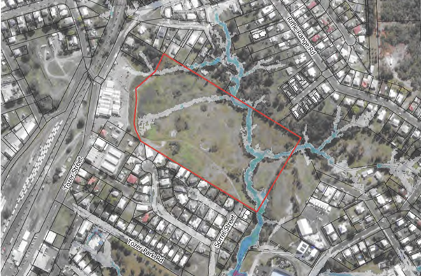 Holiday park brothers bring $60M+ LLC plan to Gympie, QLD post image