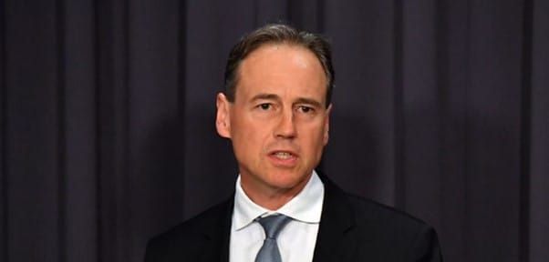 Government delivers refresher training to more than 2,700 Registered Nurses post image