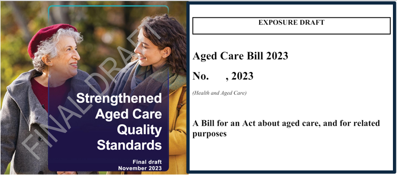New Quality Standards will come into effect with new Aged Care Act: Department confirms post image