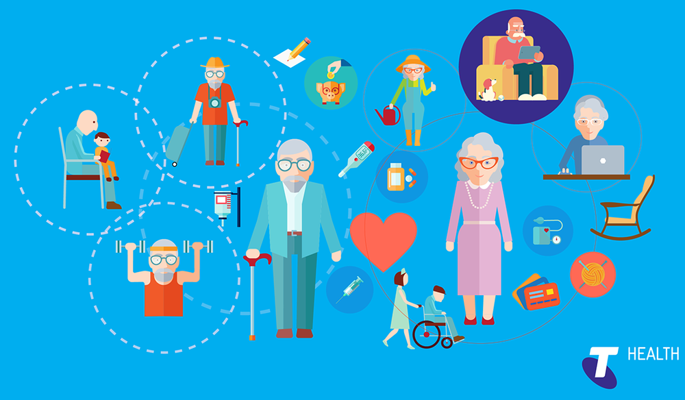 Telstra Health claims it is back after nearly flaming out in 2017 post image