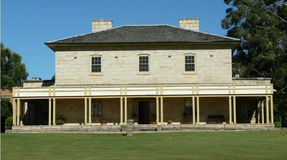 NSW: Catholic Healthcare gets green light for $31M co-located with Lendlease retirement village at Morpeth post image