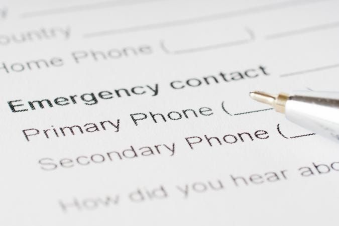 A timely reminder to review all things emergency/crisis management related post image