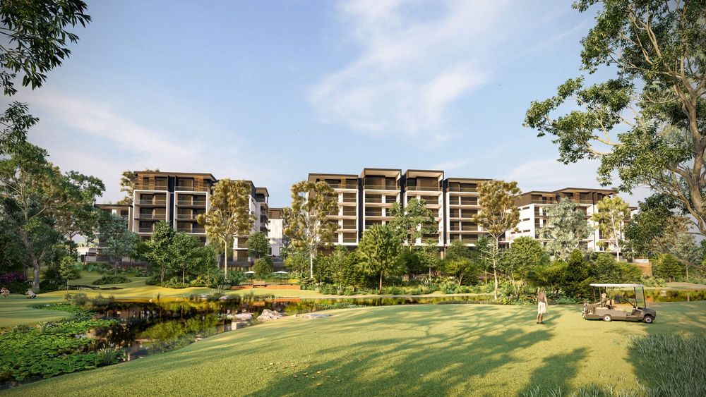 Living Choice to build its first retirement community on Queensland’s Gold Coast post image