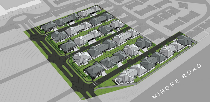 RSL LifeCare moves forward with $19M village expansion in Dubbo, NSW post image