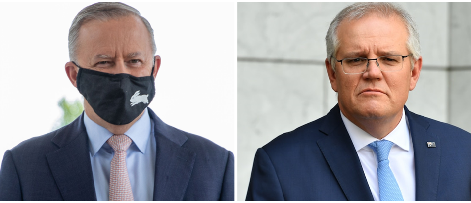 These men don’t care about your Mum & Dad post image