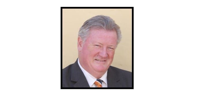 VALE Peter BURGESS, 2 November 1957 – 19 February 2021 post image