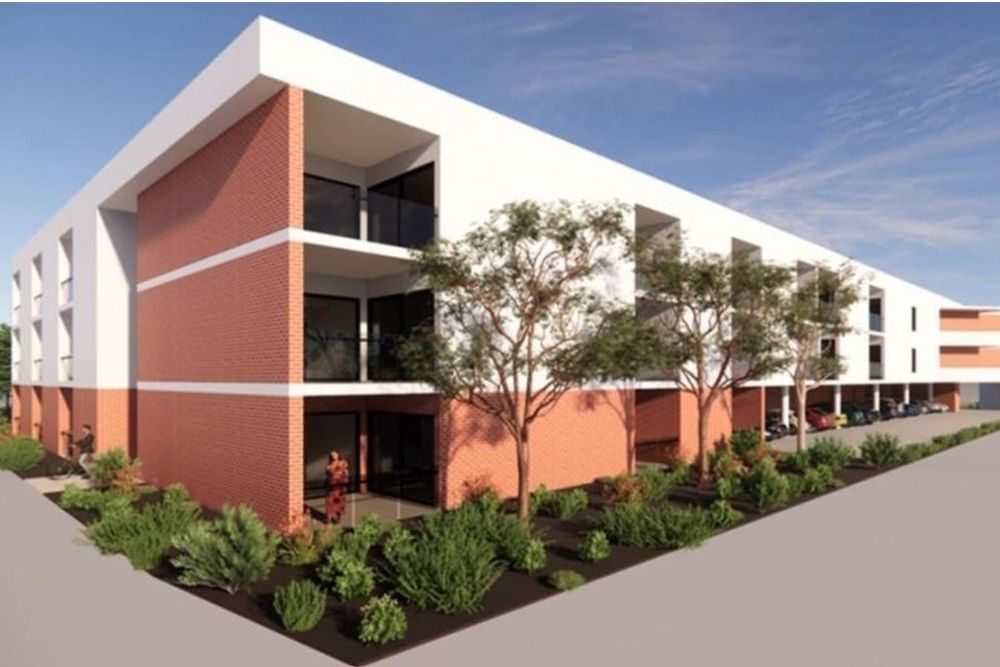 Bethanie Housing has approval to build affordable houses for seniors in Dalyellup, WA post image