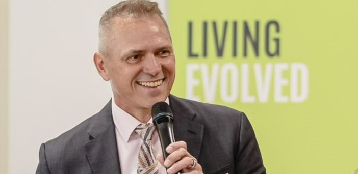 Levande appoint interim CEO Kevin McCoy as permanent CEO post image