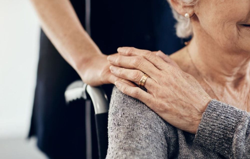 Lack of staff the main reason aged care workers want to leave the job, study finds – just 32 staff from three Not For Profits surveyed post image