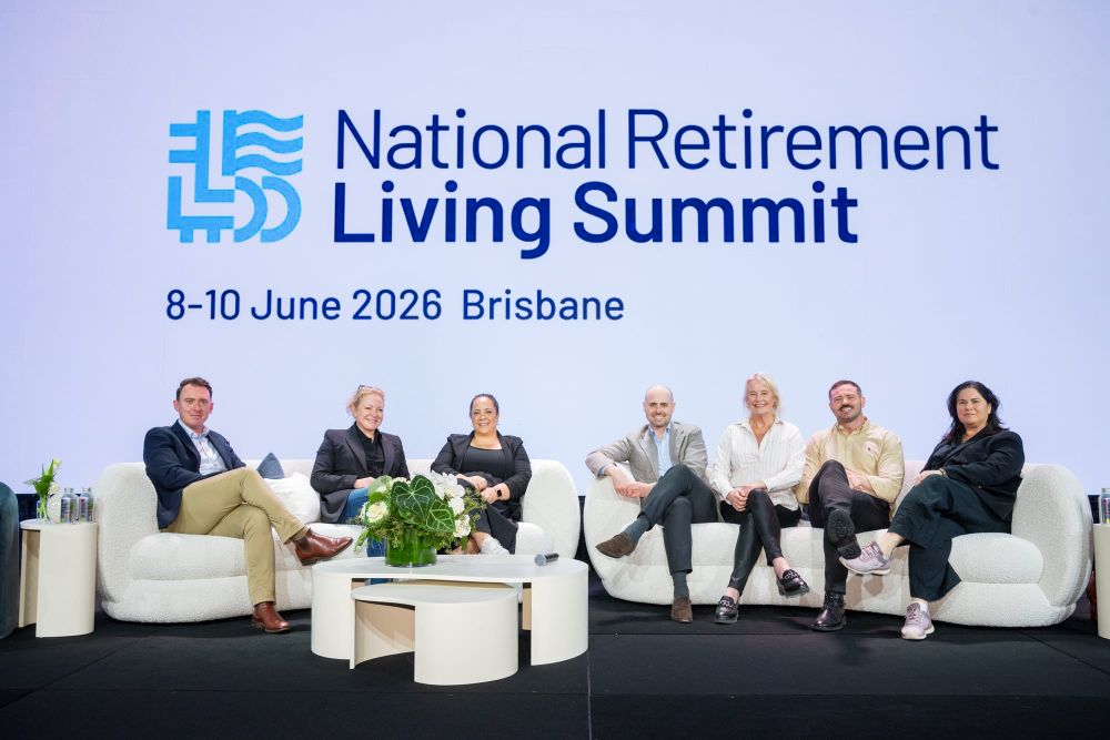 Tomai Morris departs Retirement Living Council after seven years post image