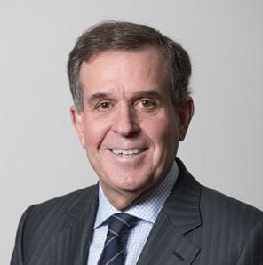 Regis CEO Ross Johnston announces his departure post image