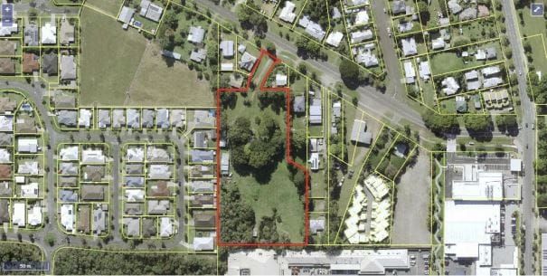 New co-located retirement village and aged care home pitched for Sunshine Coast hinterland post image
