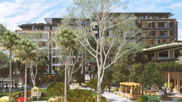 Platino to appeal rejection of Over-55s community Stage Two in Frenchs Forest, NSW post image
