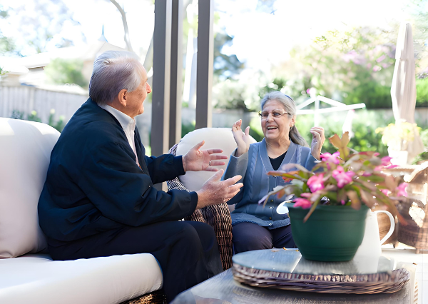 How Group Homes Australia is doing dementia respite care differently post image