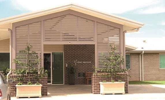 Catholic Healthcare merges NSW Central West retirement village and aged care post image