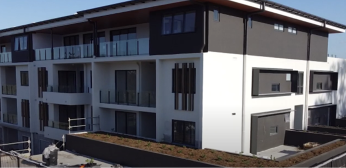 First look at Reside Communities’ new $200M Fairway Carindale in QLD post image