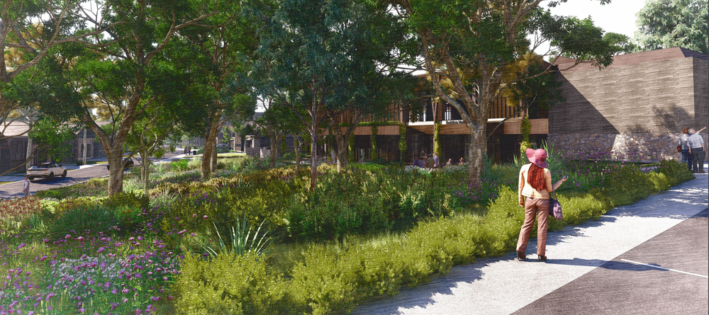 Nine years and counting: Federal Golf Club, Canberra, taking legal action after Mbark's retirement village approval rescinded post image