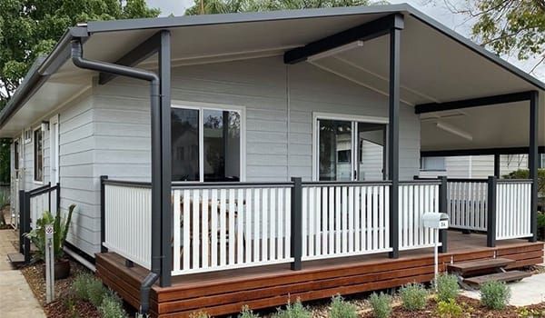 ASX-listed rental village operator Eureka adds 106 homes to its burgeoning portfolio post image