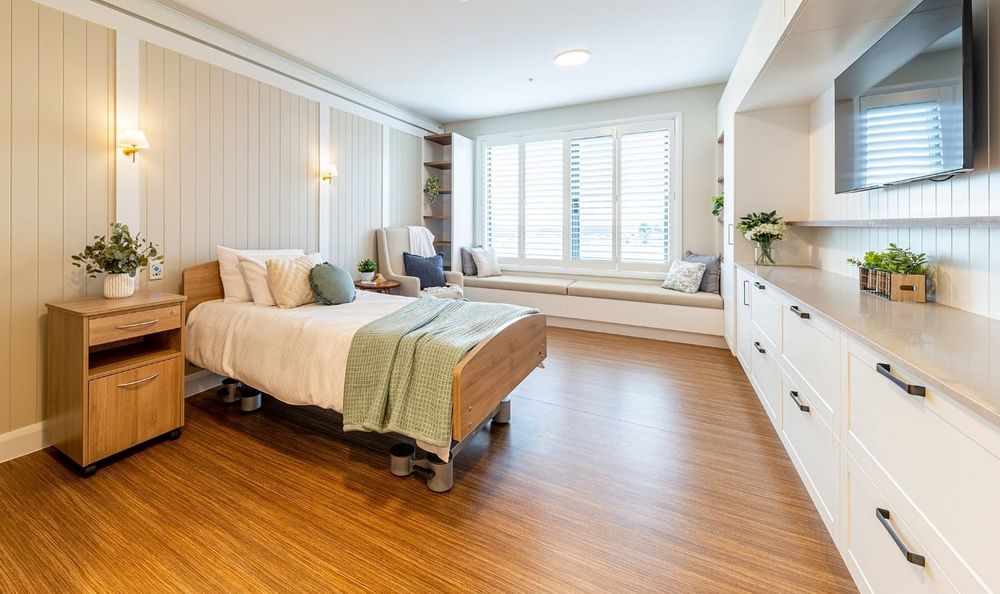 Carinity release first pictures inside new $32M RAC community in QLD post image