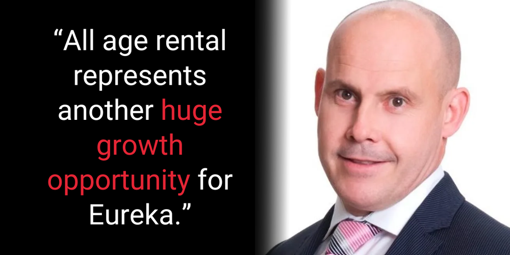 Retirement living’s biggest moves: January to June 2025 post image