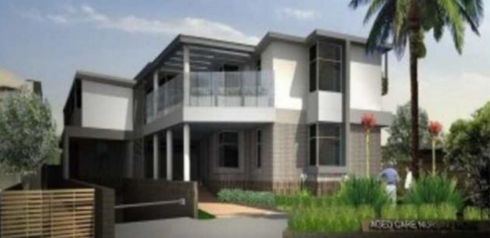 Passion project”: Nanevski family opens $20M / 45 bed home in Sydney’s San Souci post image