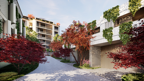 Oatlands Golf Club lodges DA for contentious seniors’ housing post image