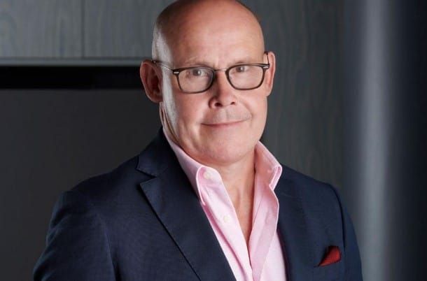 Simon Owen star attraction at Leaders Summit 2022 MASTERCLASS - New Communities post image