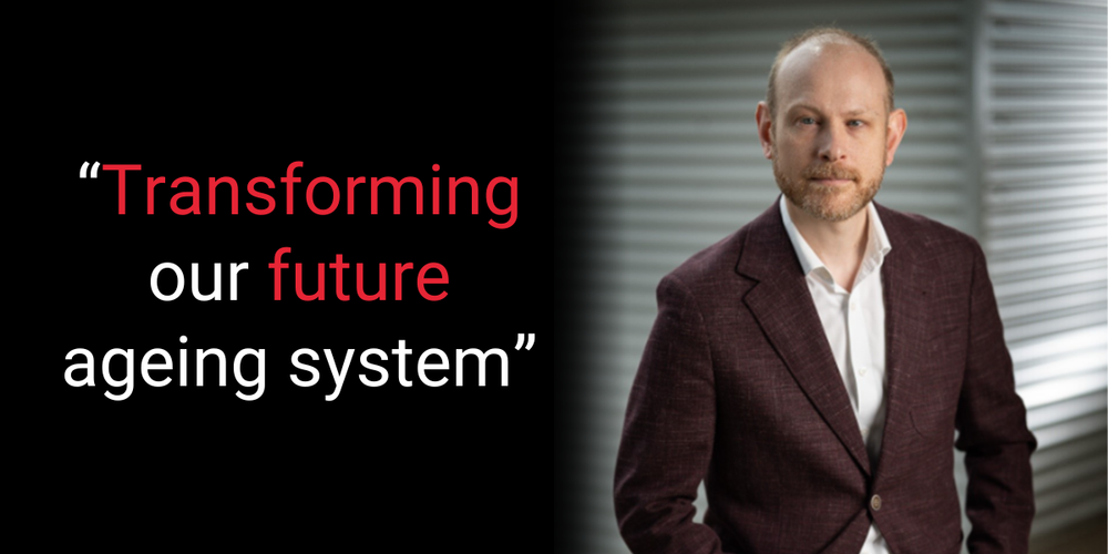 Tom Symondson’s next big thing: the continuum of ageing in Australia post image