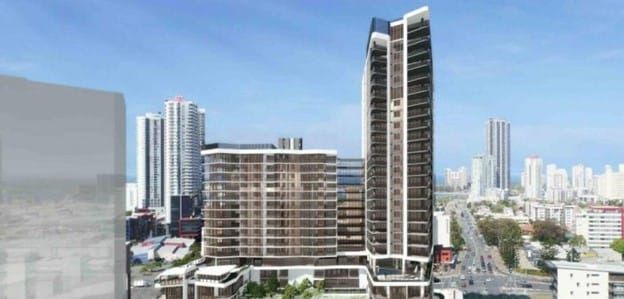 Bolton Clarke finally gets approval for Gold Coast 30-storey vertical retirement village post image