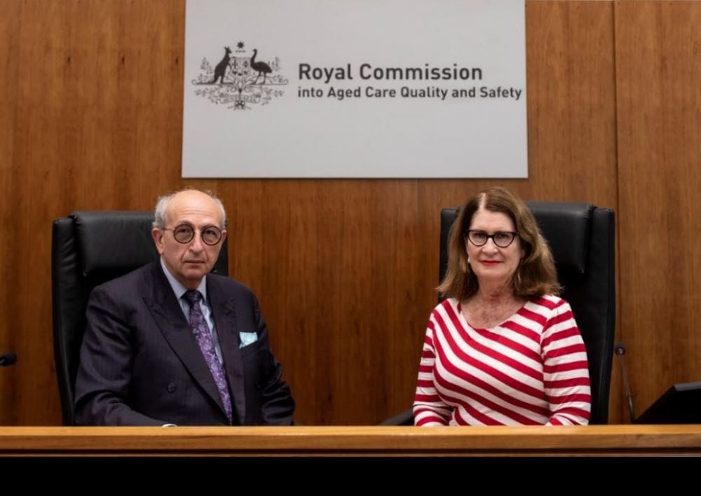 Aged Care Royal Commission sets date for public submissions to close: 31 July – last chance to have your say on future of aged care post image