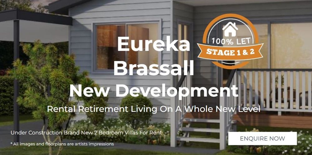 Eureka's directors unanimously recommend shareholders reject Aspen's takeover offer post image