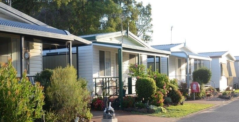 Capital Gains on land lease home sales? LLC operators, we want to hear from you post image