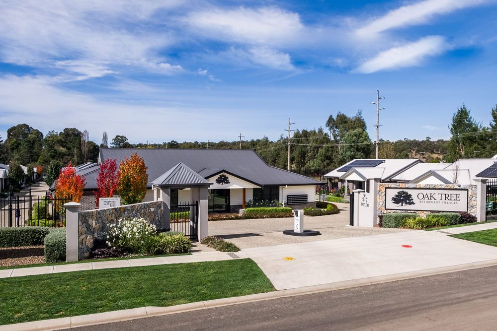 Oak Tree Group to start completing four of its retirement villages in NSW post image
