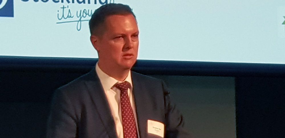 Clarification: Alison Quinn and Stephen Bull – “Conversations never about property” post image