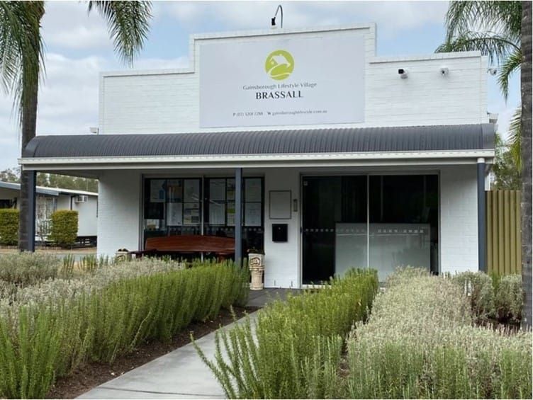 Verve wins $11M contract for Eureka’s Brassall Village expansion post image