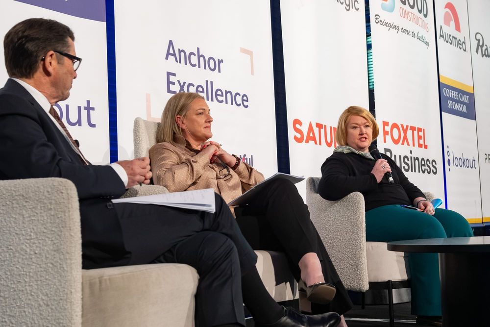 Hospital in the Home: what will it mean for the future of home care? 2025 LEADERS SUMMIT videos available online post image