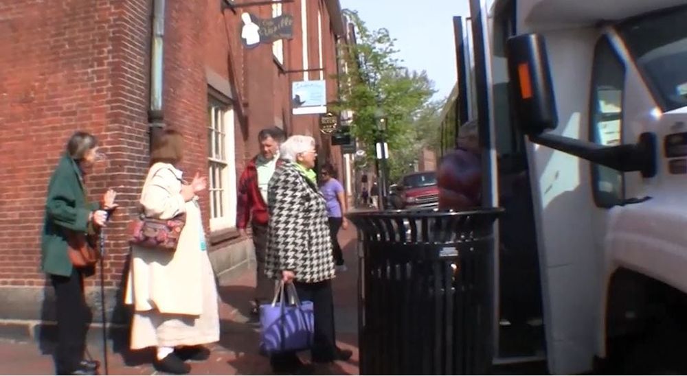 Beacon Hill video is window to the future of retirement villages post image