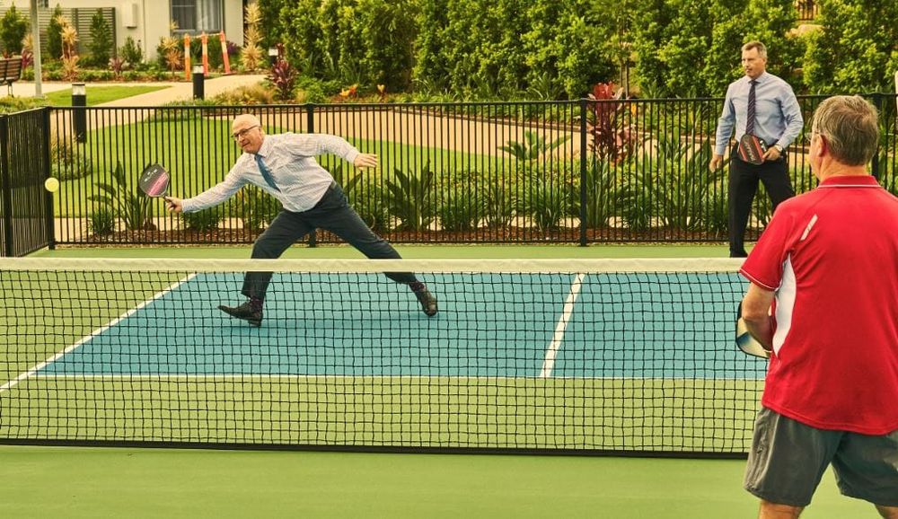 $5M Recreation Club proves drawcard for Halcyon’s Lakeside community on the Sunshine Coast: 45+% of residents from outside the region post image