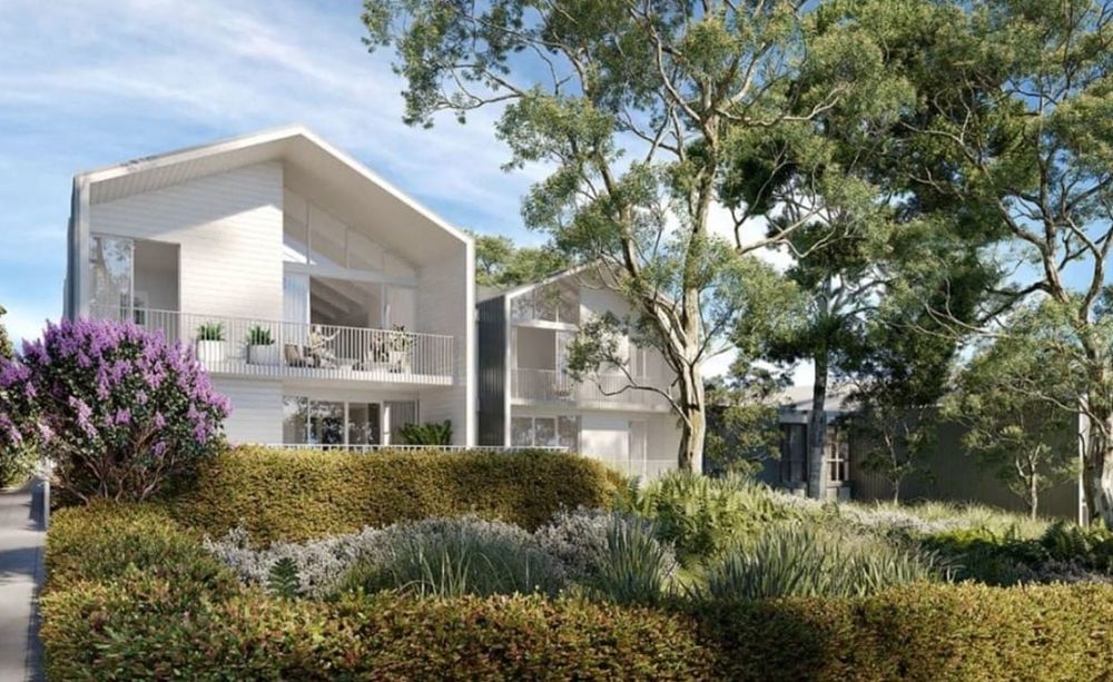 Will "senior living focused” CAP developments take off with land shortages and high construction costs? post image