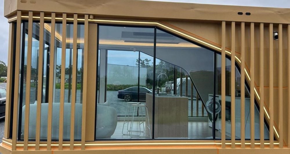 Over 50's beachfront manufactured home park proposed at Forrest Beach, North Queensland post image