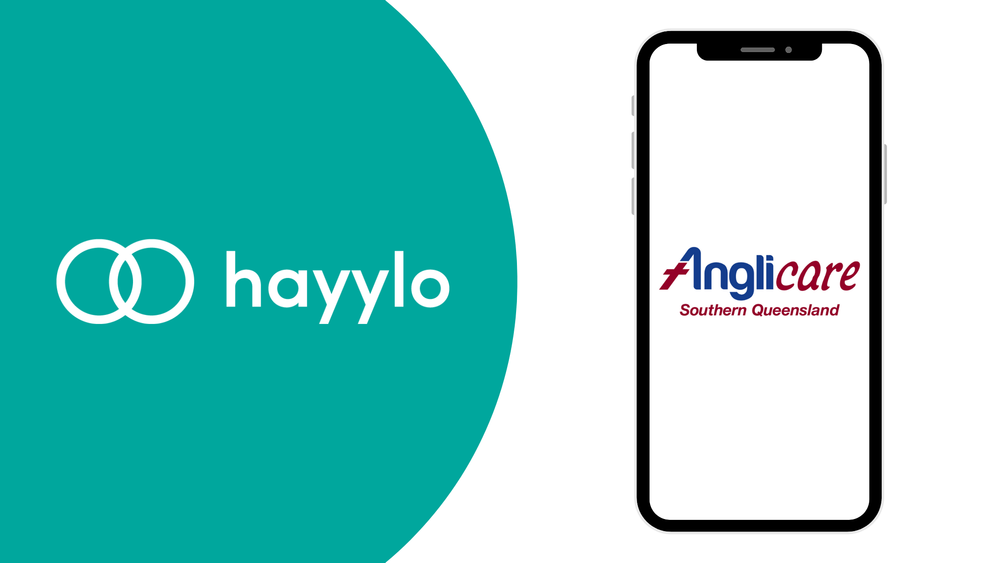 Anglicare Southern Queensland is expanding use of Hayylo app across QLD after successful pilot post image