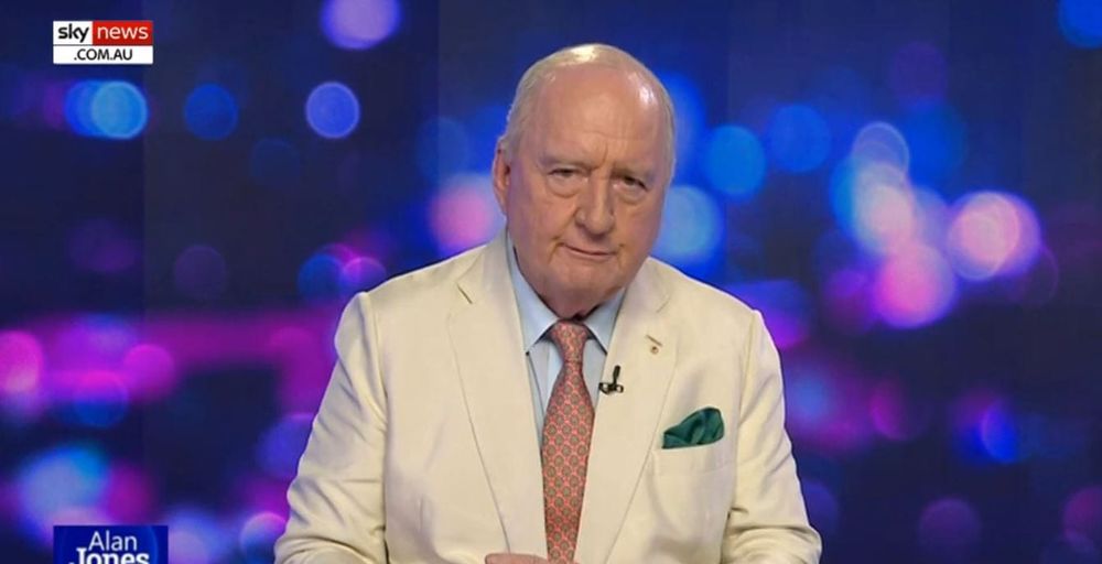 Alan Jones blasts Australia’s aged care system as “simple and straightforward abandonment of the elderly” post image