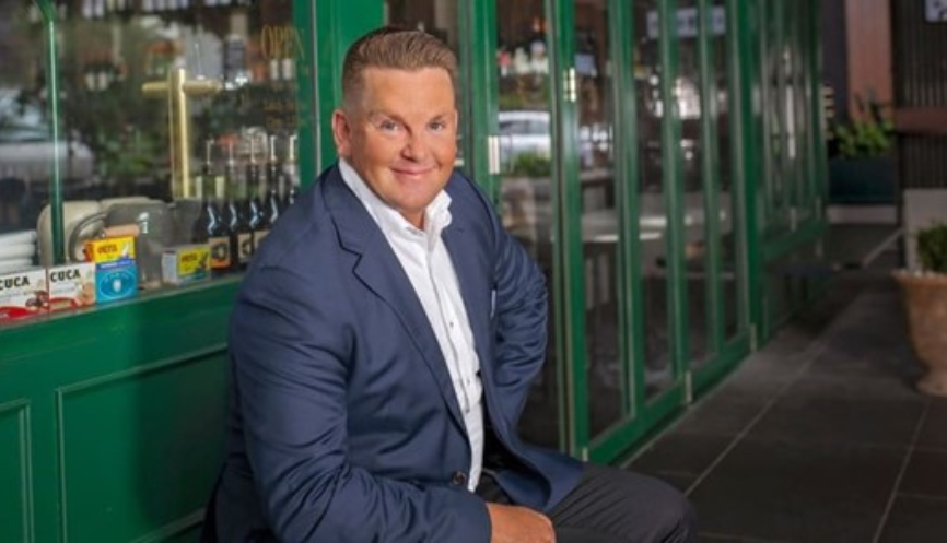 Respect’s Mark Eagleston on why 60% of units sold as Respect’s new retirement village in Tasmania opens post image