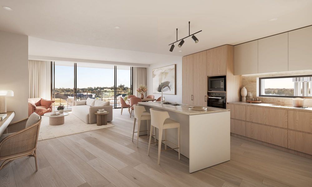 34 of 83 apartments sold at Aveo’s Bella Vista Haven, including $2.1M penthouses post image