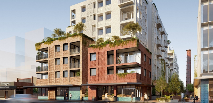 AustralianSuper to fund Assemble’s Build to Rent to Own pipeline post image