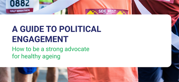 Retirement Living Council releases political advocacy guide for villages post image