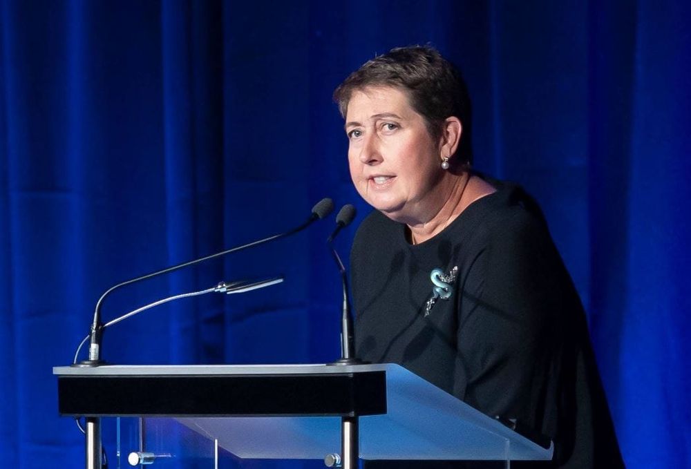 Alison Quinn gives final dates for retirement village Code of Conduct and accreditation – seeks making CofC mandatory plus an ombudsman post image