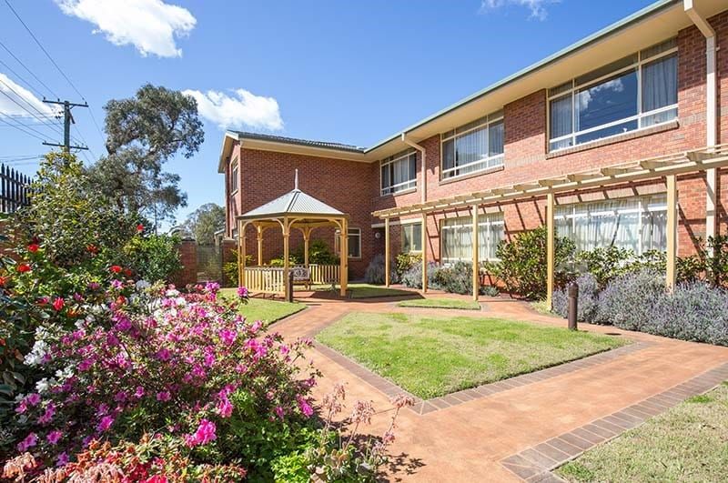 Peninsula Villages on NSW Central Coast make a disused facility a vaccine hub post image