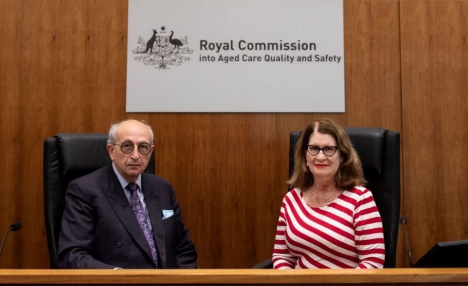 The Royal Commission resumes Monday with hearings into COVID-19 aged care outbreaks – Grant Millard, Department of Health and Quality Commission to give evidence plus ‘small homes’ model post image
